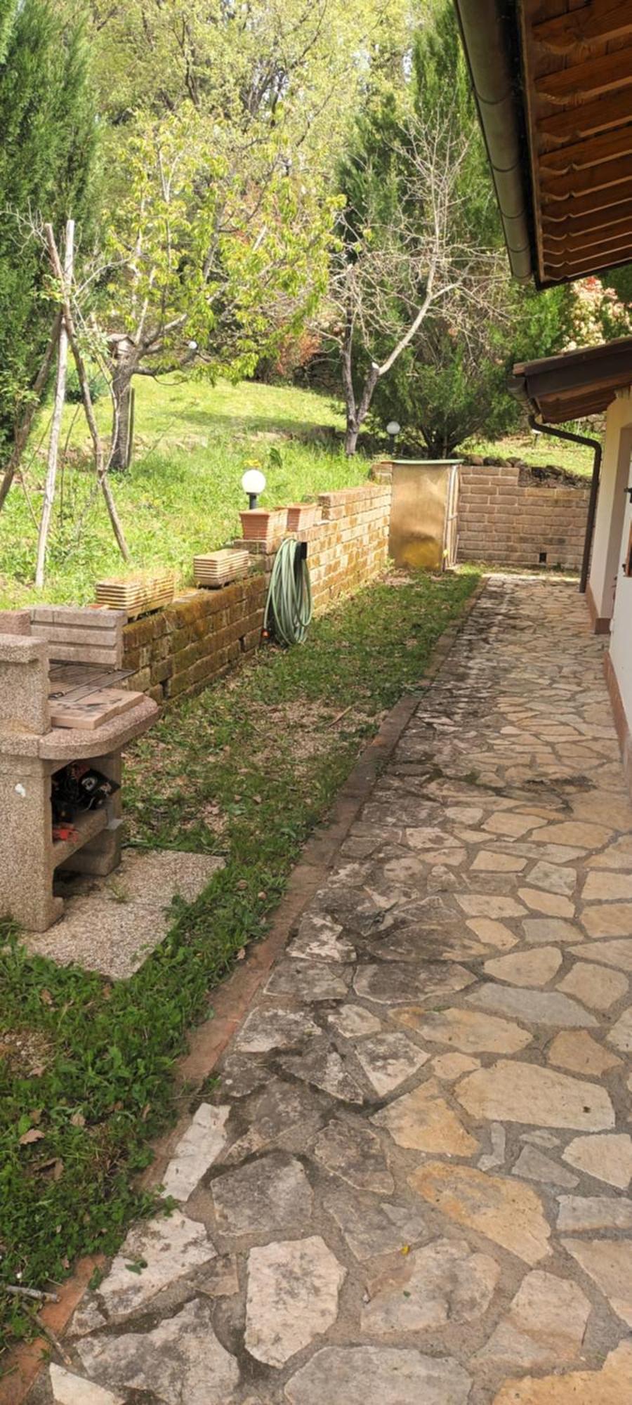 Апартаменты Casa In Maremma Монтемерано Экстерьер фото