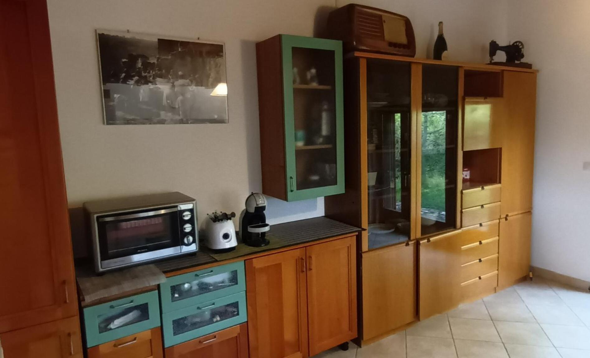 Апартаменты Casa In Maremma Монтемерано Экстерьер фото