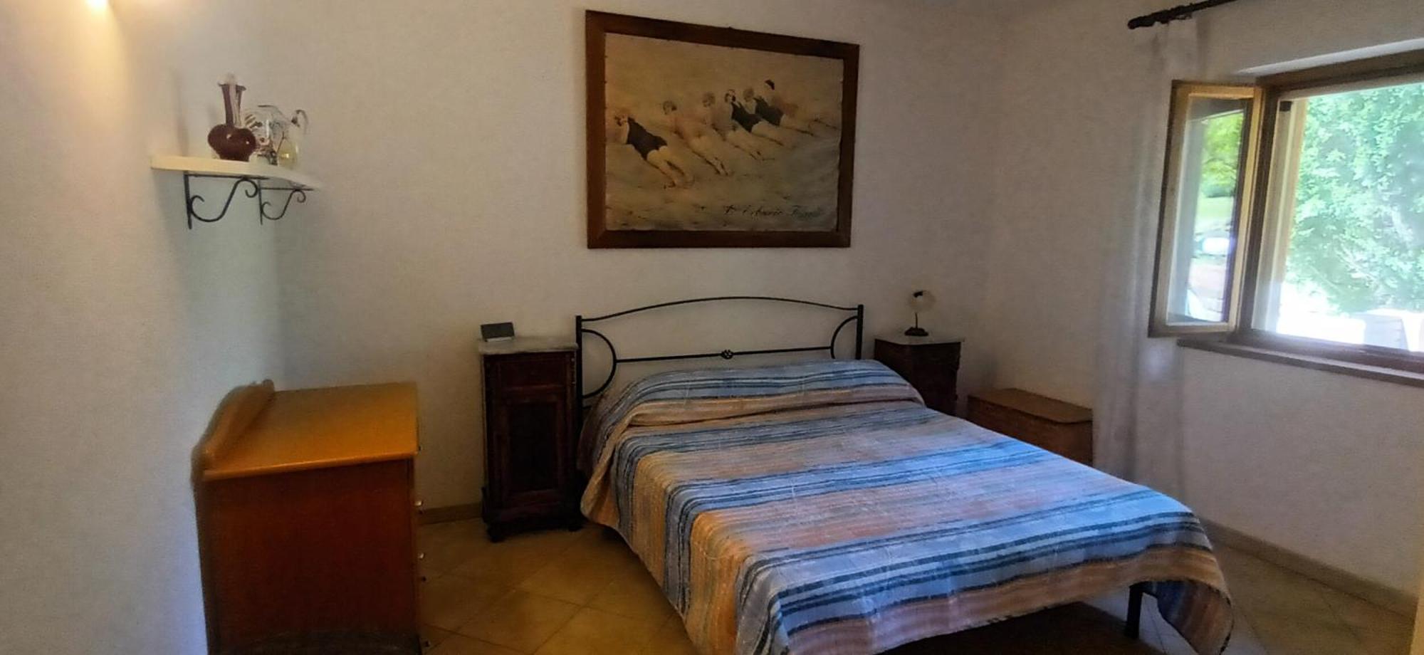 Апартаменты Casa In Maremma Монтемерано Экстерьер фото