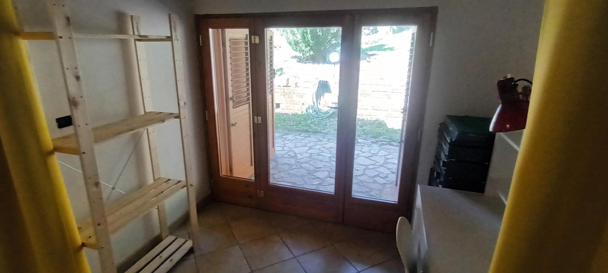Апартаменты Casa In Maremma Монтемерано Экстерьер фото